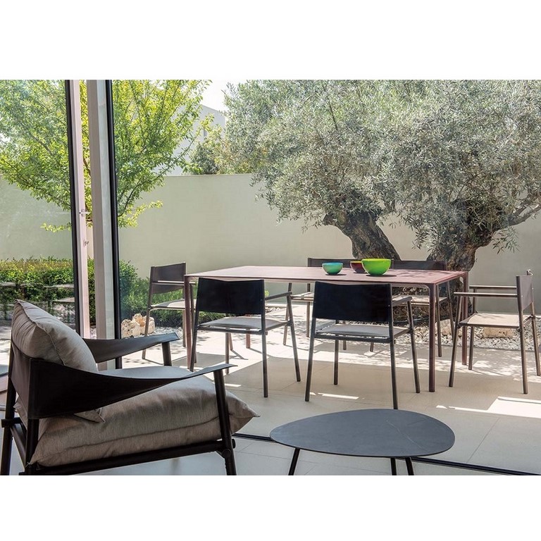 Terramare Emu Advanced Collection Aluminium Frame