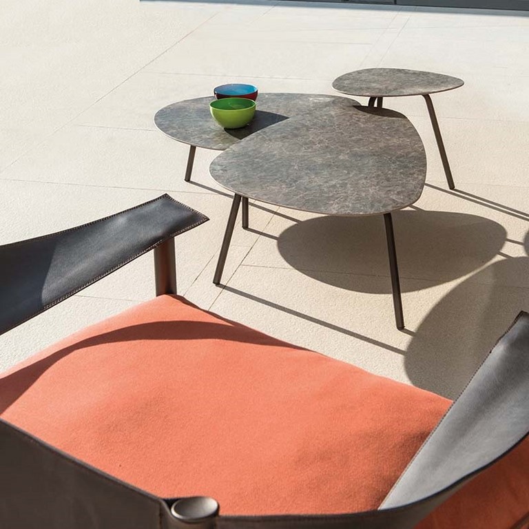 Terramare Emu Advanced Collection Aluminium Frame