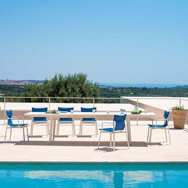 Garden Furniture Emu Plus4 Collection