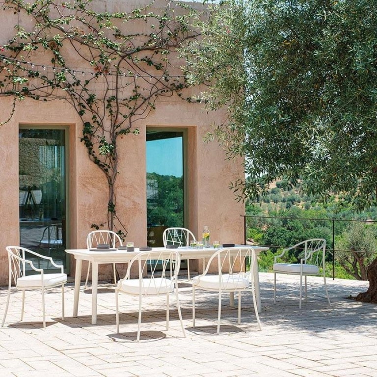 Garden Furniture Emu Plus4 Collection