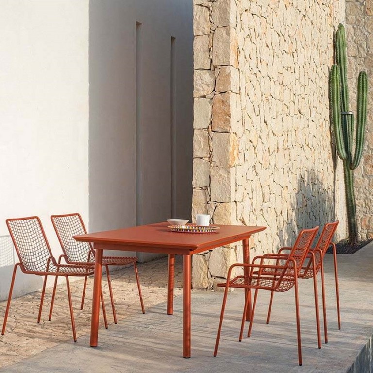 Garden Furniture Emu Plus4 Collection