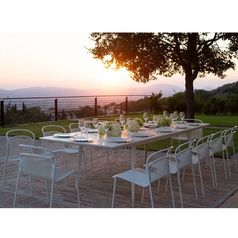 Garden Furniture Emu Plus4 Collection