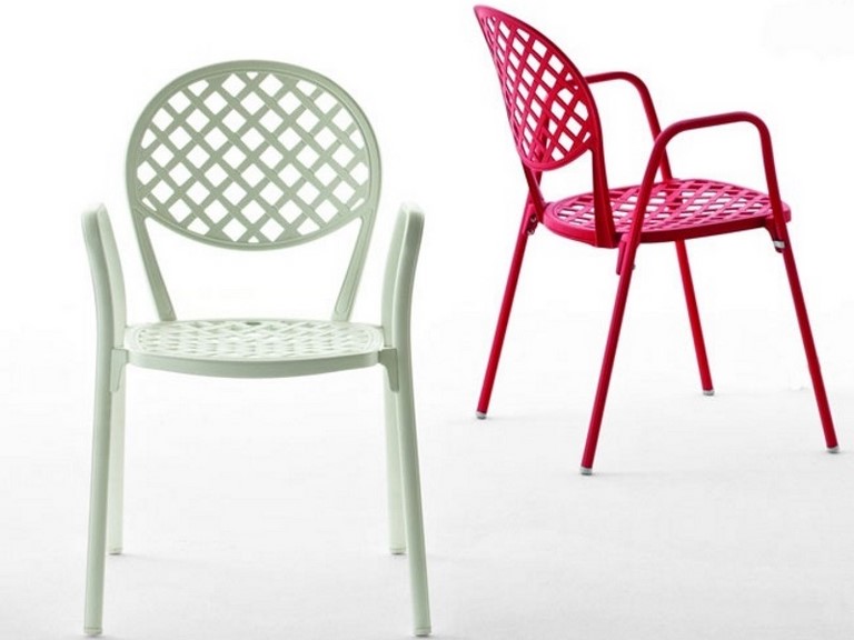 Europa Armchair Fast