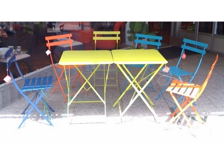 Fermob Bistro Folding Chair