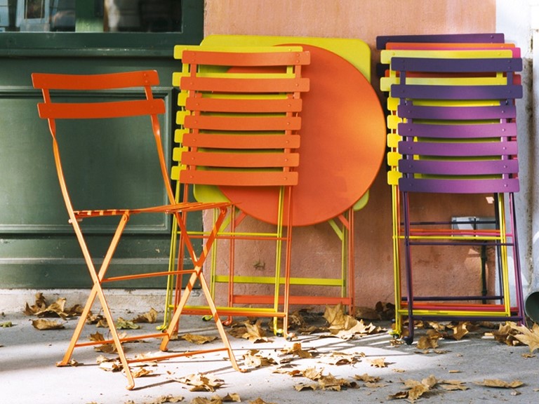 Fermob Bistro Folding Chair