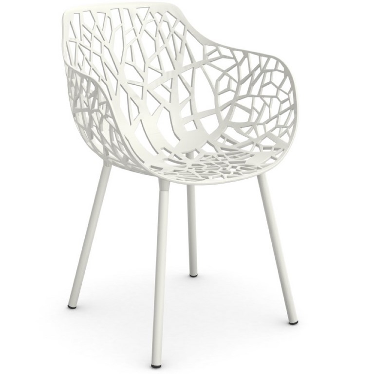 Forest Armchair Fast