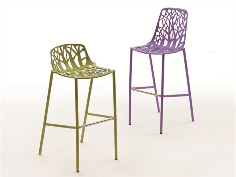 Garden Furniture Fast Forest Collection Extruded die-cast painted aluminium