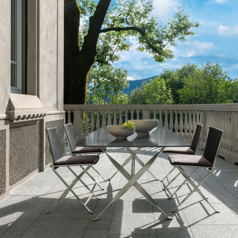 Talenti outdoor furniture
