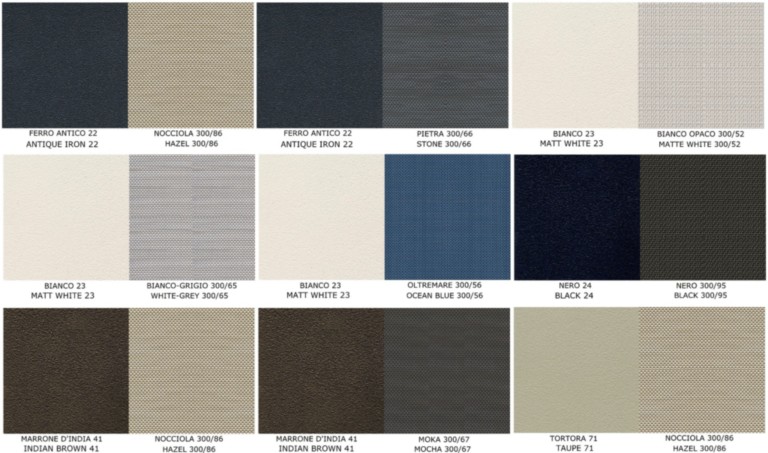 Holly emu colors