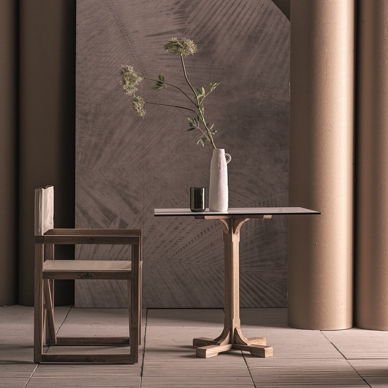Il Giardino di Legno Teak chairs and  armchairs