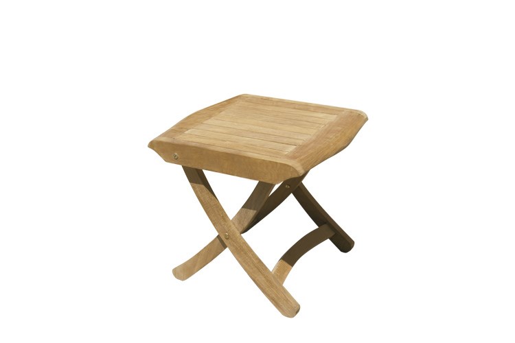 Kaky Low Table teak wood