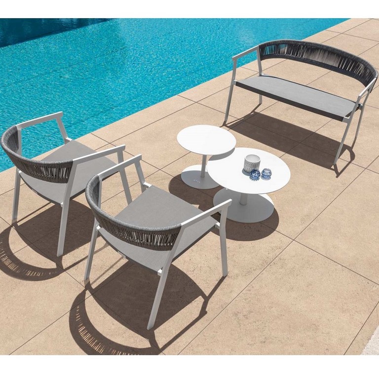 Key Collection Talenti Outdoor Living