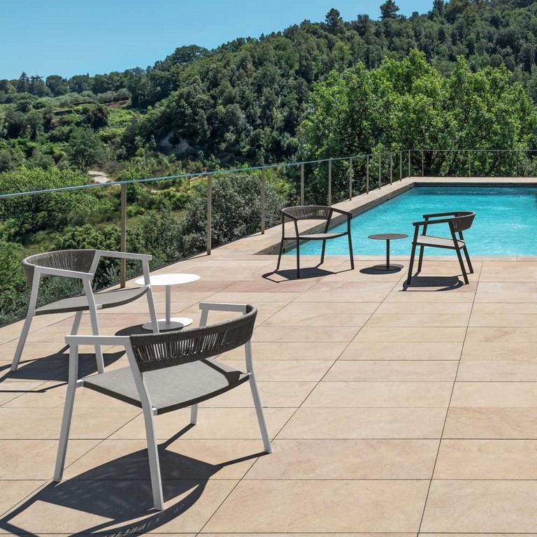 Key Collection Talenti Outdoor Living
