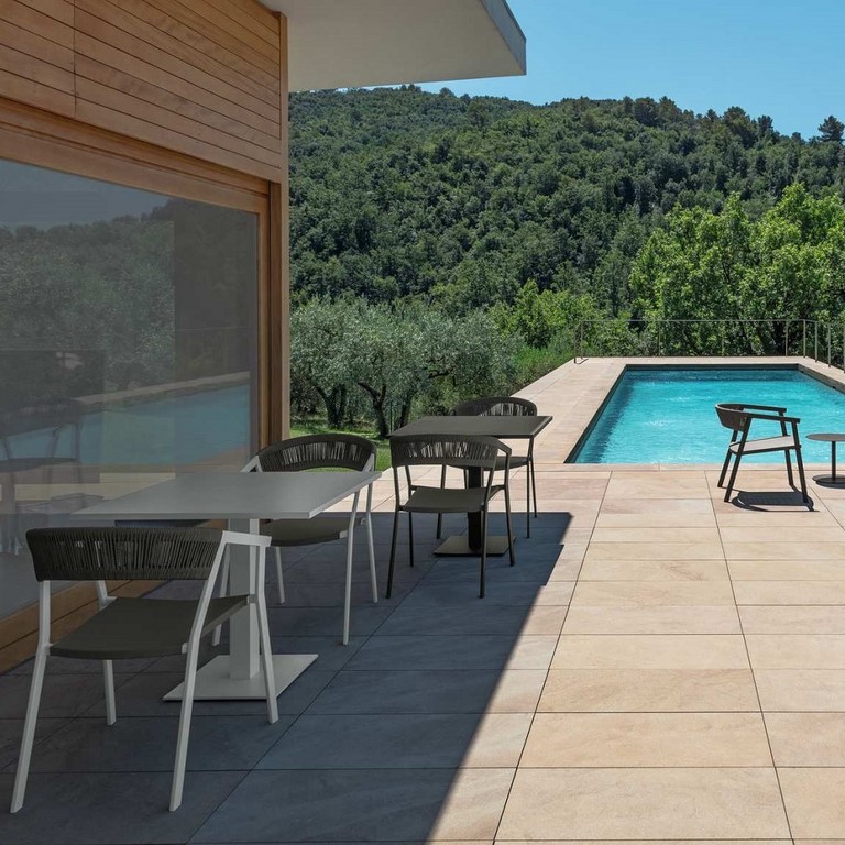 Key Collection Talenti Outdoor Living