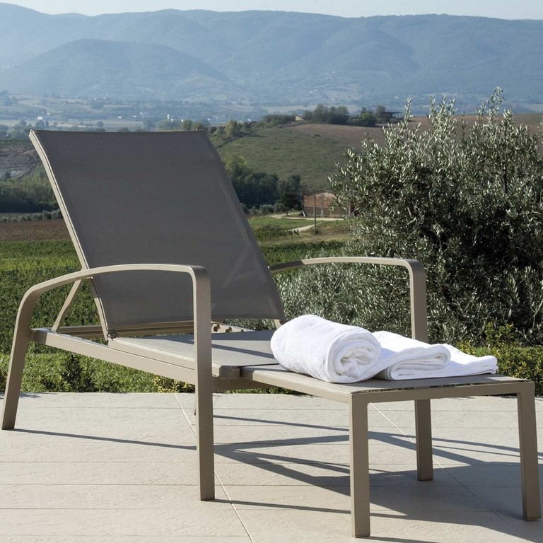 Lady Collection Talenti Outdoor Living