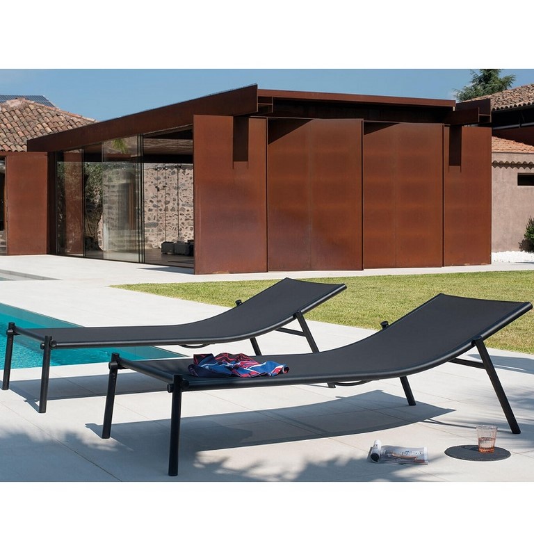 Terramare Emu Advanced Collection Aluminium Frame