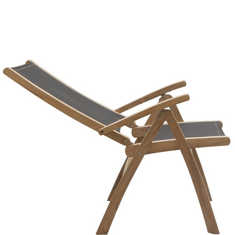 Il Giardino di Legno Teak chairs and  armchairs
