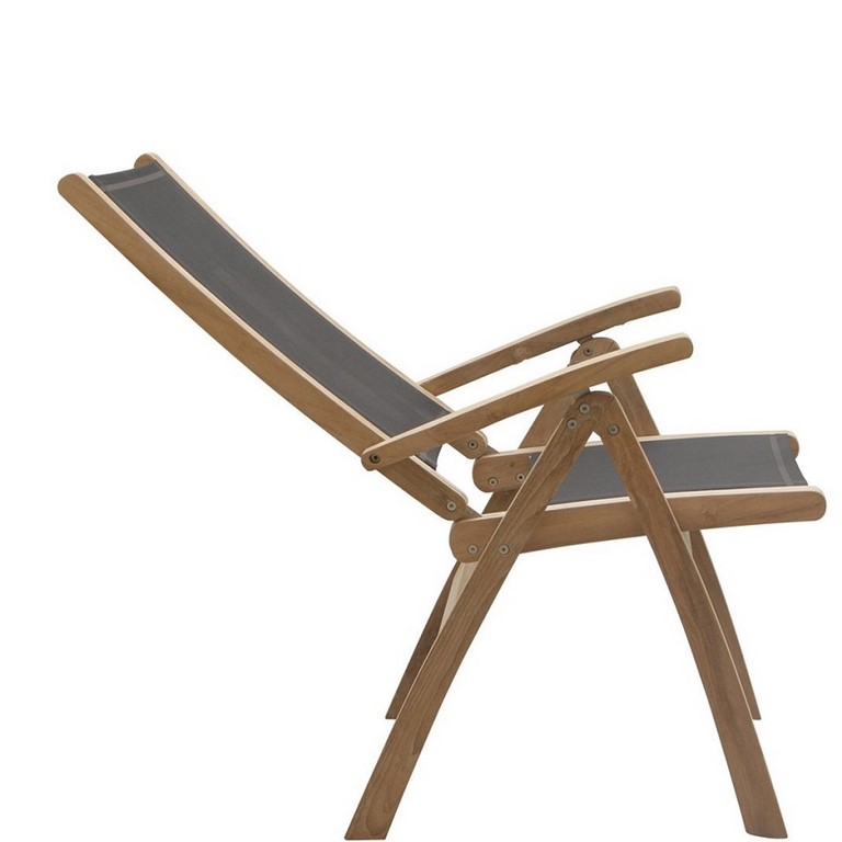Il Giardino di Legno Teak chairs and  armchairs