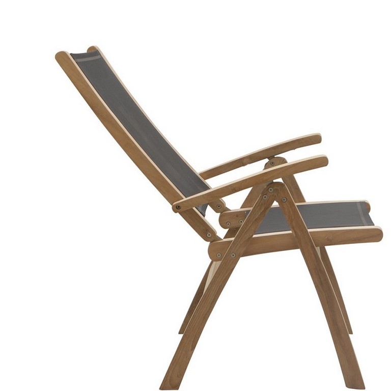 Il Giardino di Legno Teak chairs and  armchairs