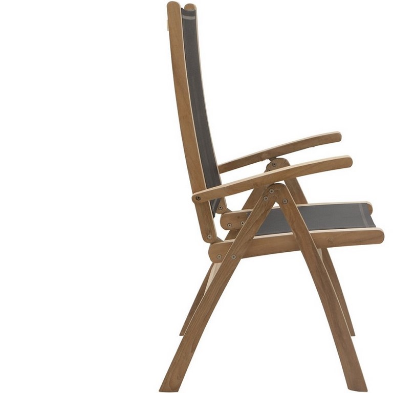 Il Giardino di Legno Teak chairs and  armchairs