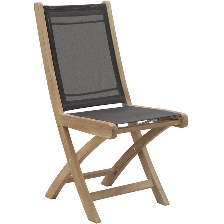 Il Giardino di Legno Teak chairs and  armchairs