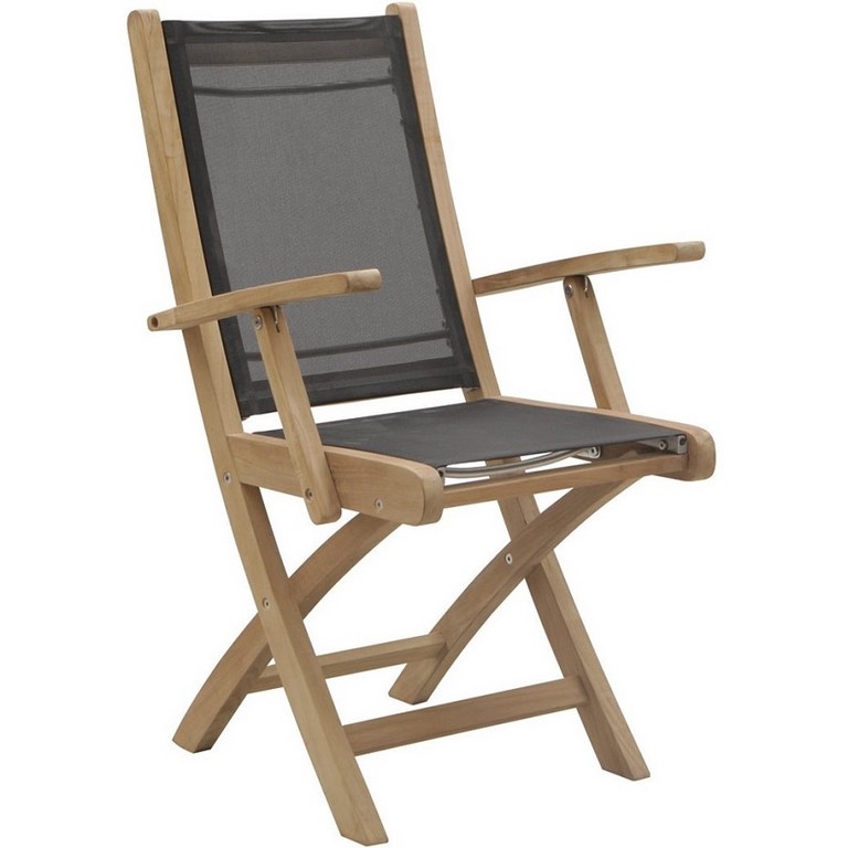 Il Giardino di Legno Teak chairs and  armchairs