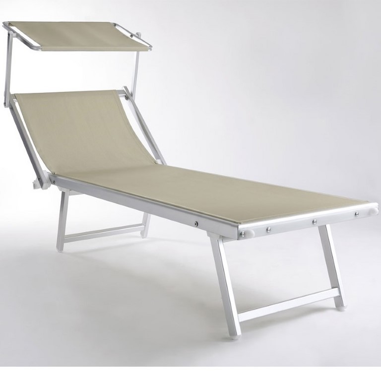 Sunbed Maiorca Stiliac