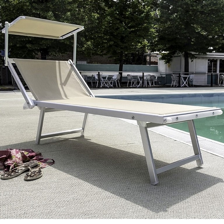 Sunbed Maiorca Stiliac