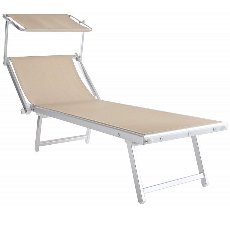 Sunbed Maiorca Stiliac