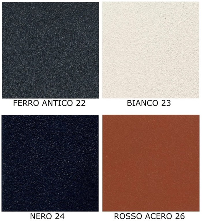 frame color
