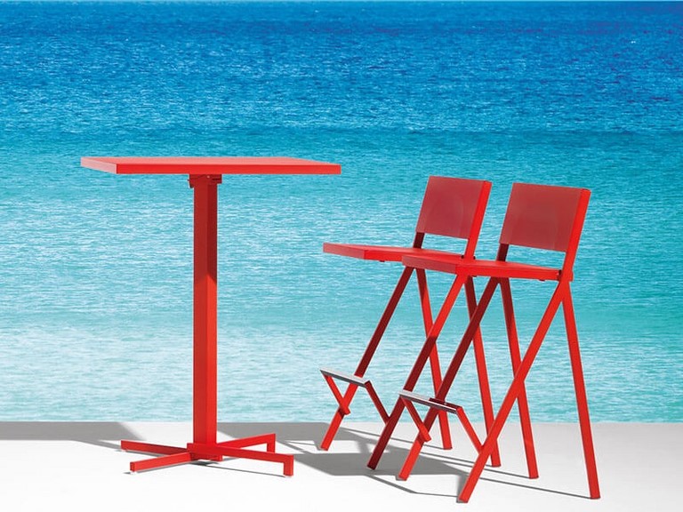 Mia Emu Advanced Collection Aluminium Frame