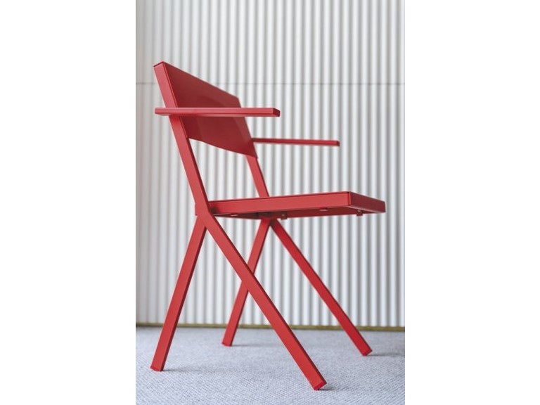 Mia Emu Advanced Collection Aluminium Frame