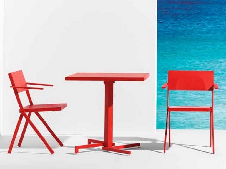 Mia Emu Advanced Collection Aluminium Frame