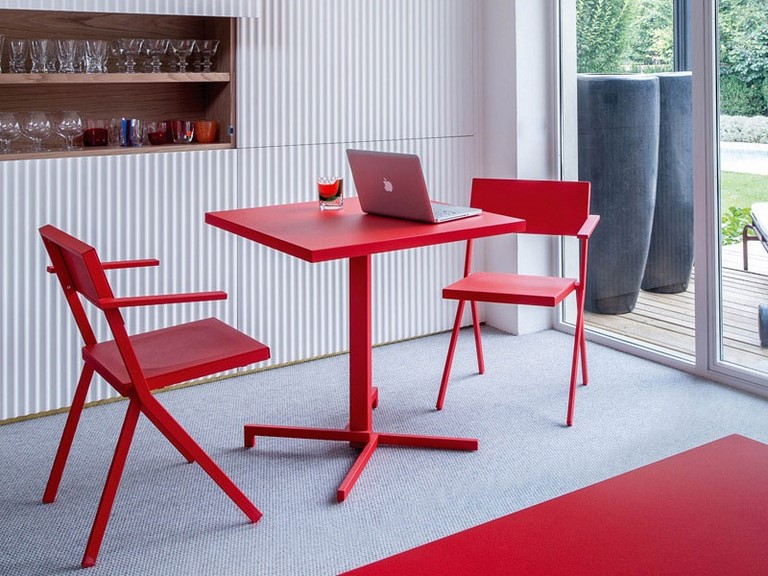 Mia Emu Advanced Collection Aluminium Frame
