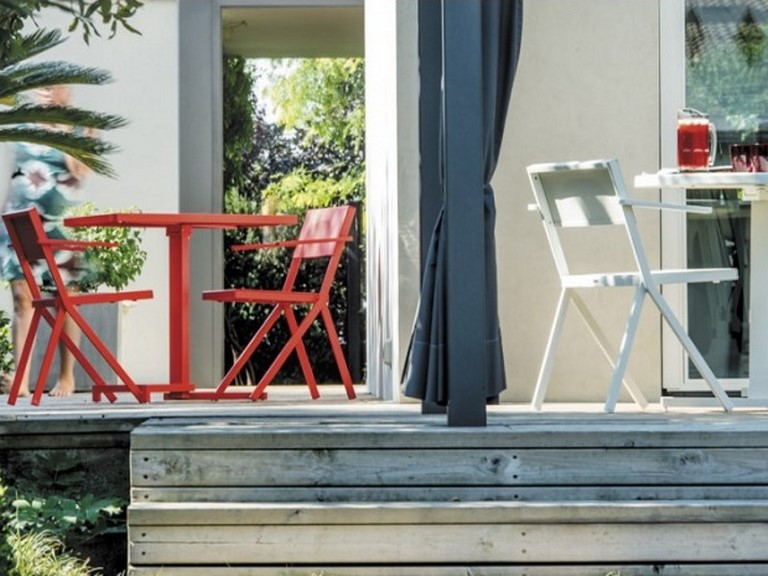 Mia Emu Advanced Collection Aluminium Frame