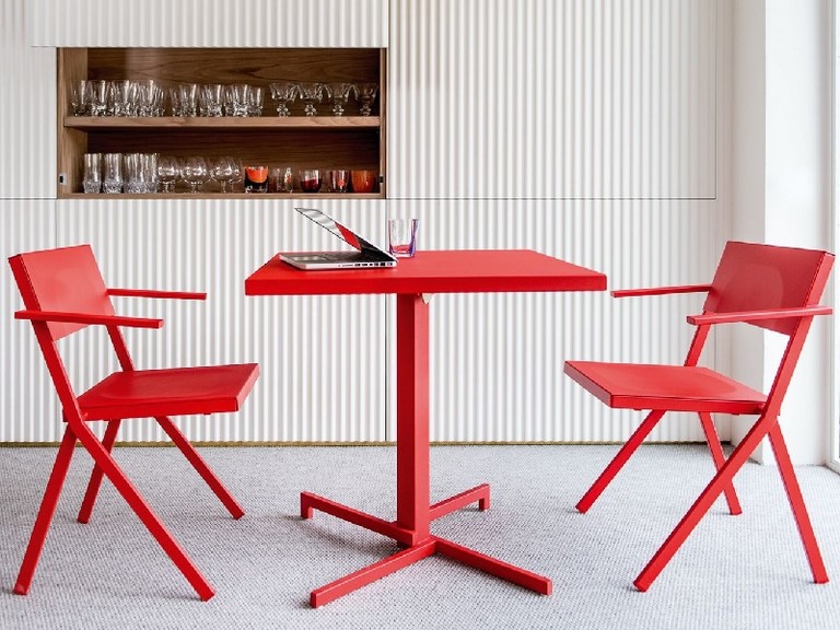 Mia Emu Advanced Collection Aluminium Frame