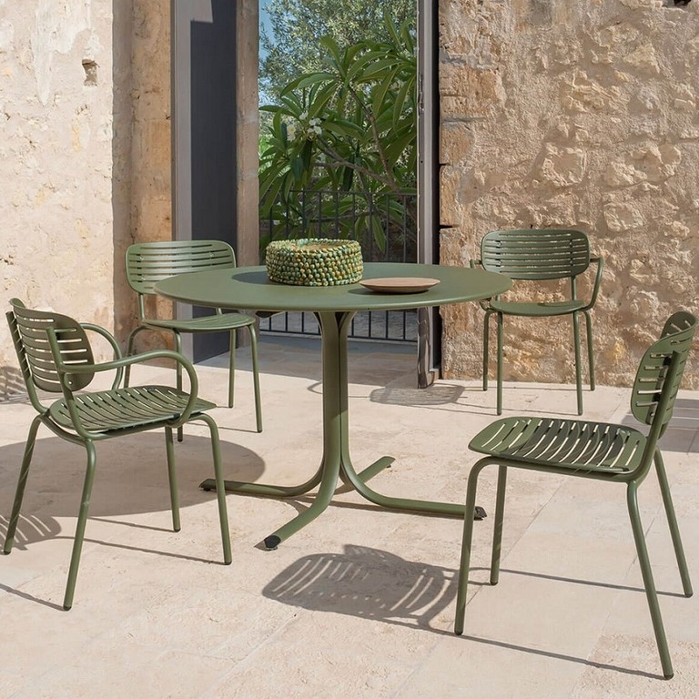 Garden Furniture Emu Table System Collection