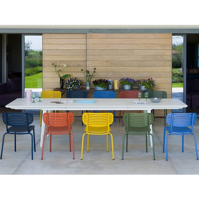 Garden Furniture Emu Mom Collection