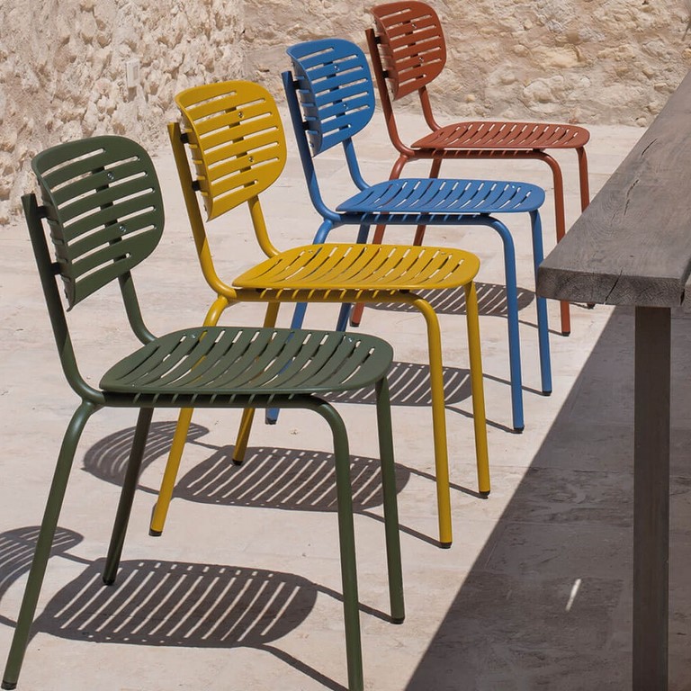 Garden Furniture Emu Mom Collection