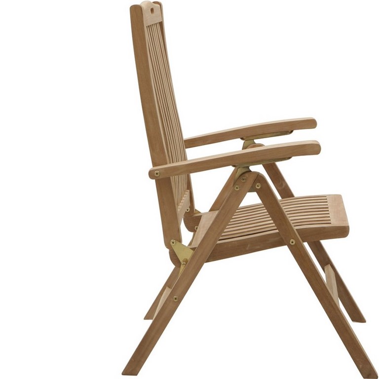 Il Giardino di Legno Teak chairs and  armchairs