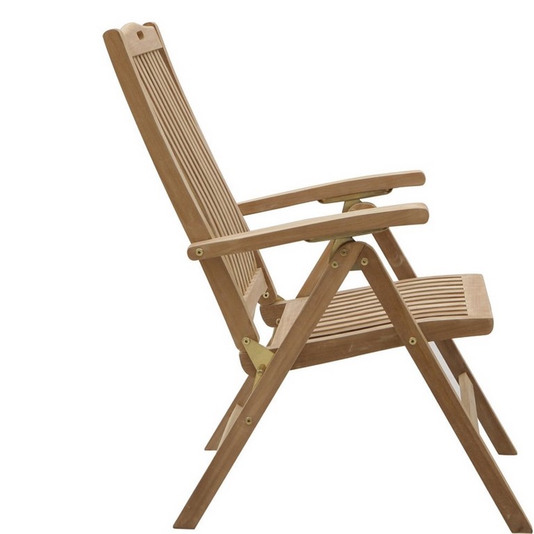 Il Giardino di Legno Teak chairs and  armchairs