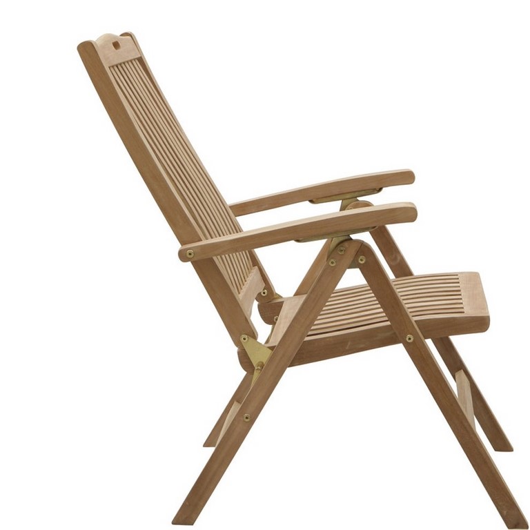 Il Giardino di Legno Teak chairs and  armchairs