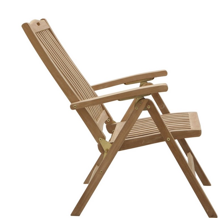 Il Giardino di Legno Teak chairs and  armchairs