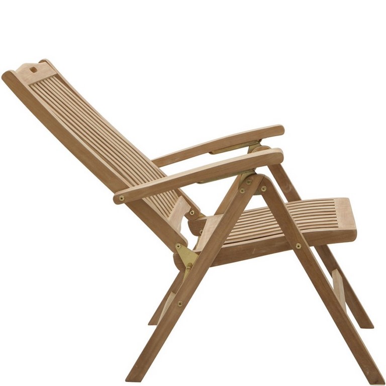 Il Giardino di Legno Teak chairs and  armchairs