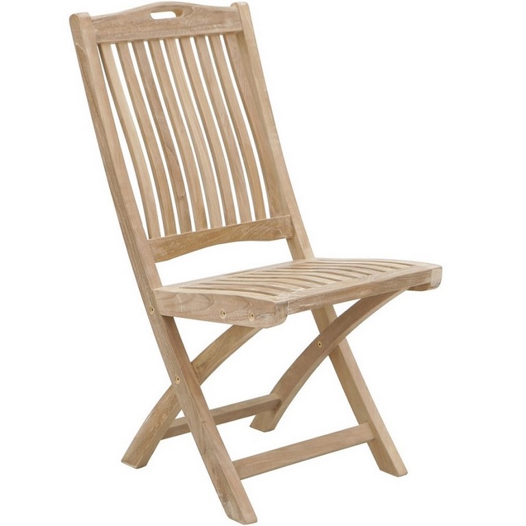 Il Giardino di Legno Teak chairs and  armchairs