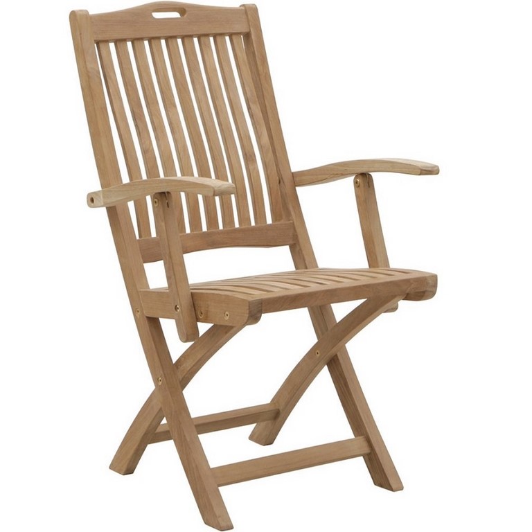 Il Giardino di Legno Teak chairs and  armchairs