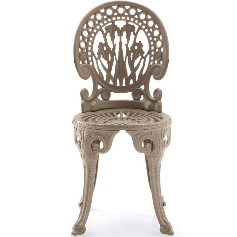 Narcisi Chair Fast