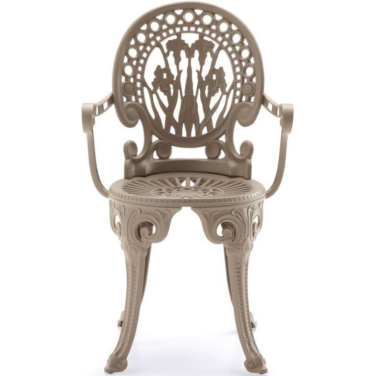 Narcisi Armchair Fast