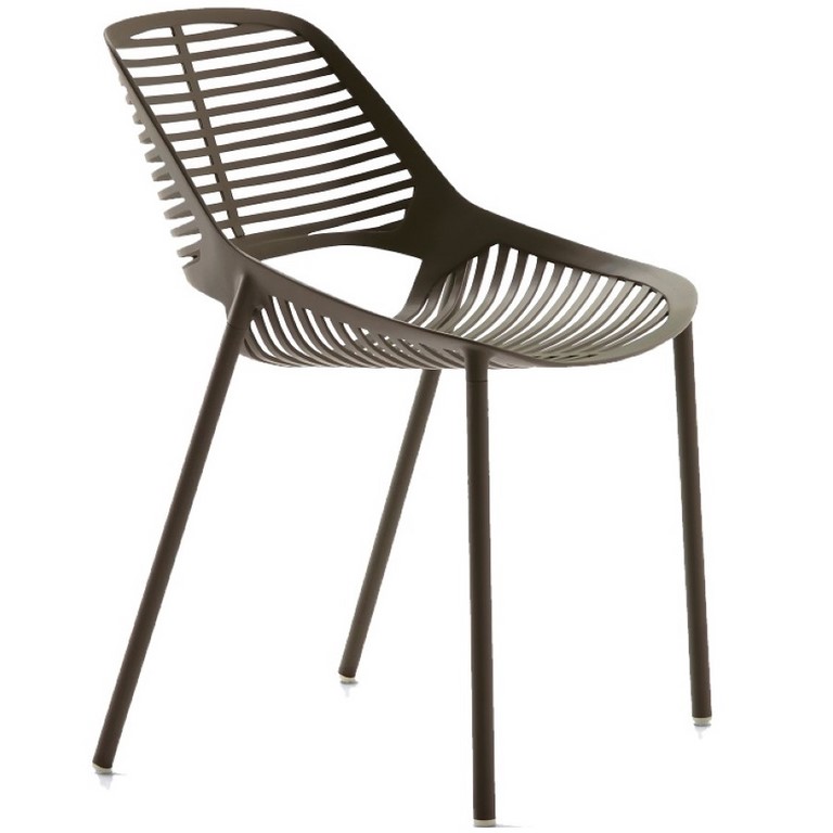 Niwa Stackable Chair Fast
