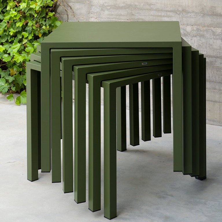 Emu Nova Tables
